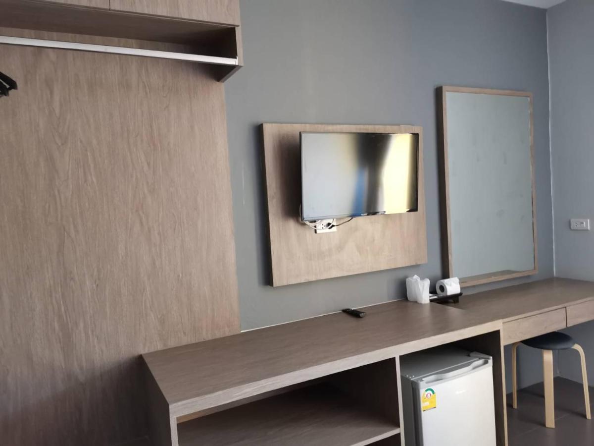 Yamin Seaview Hotel Пхукет Екстер'єр фото